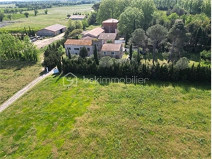 mas à la vente -   66300  THUIR, surface 342 m2 vente mas - UBI473177720